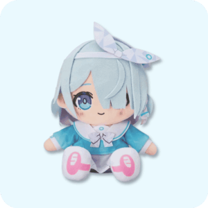 Arona Plush