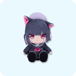 Kyouyama Kazusa Plush