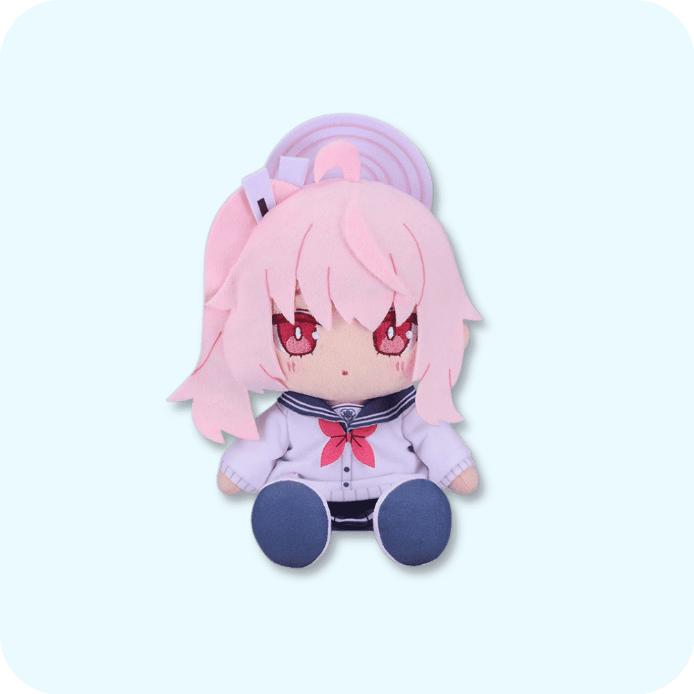 Yutori Natsu Plush Yutori Natsu Plush
